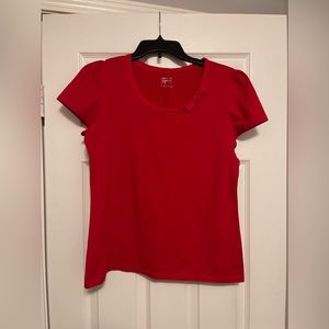 Cute Esprit tee, casual